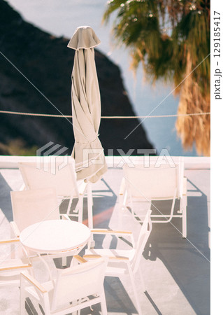 ギリシャの美しい風景 ギリシャの美しい風景 129185417