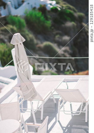 ギリシャの美しい風景 ギリシャの美しい風景 129185418