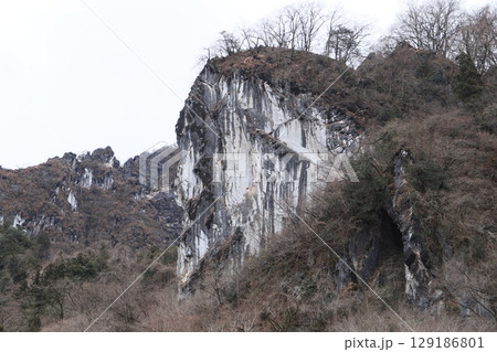 石灰岩 石灰岩 129186801