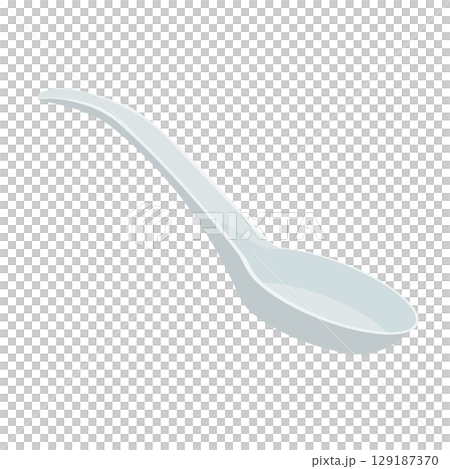 レンゲのイラスト 129187370