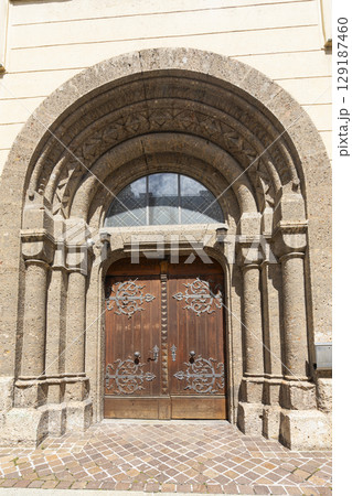 Serbian Orthodox Church in Innsbruck, Austria Serbian Orthodox Church in Innsbruck, Austria 129187460