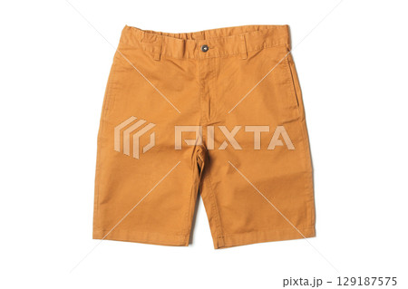 Shorts for a boy 129187575