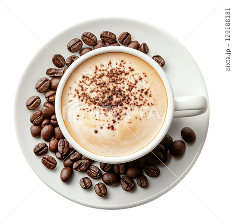 Black Coffee 129188181