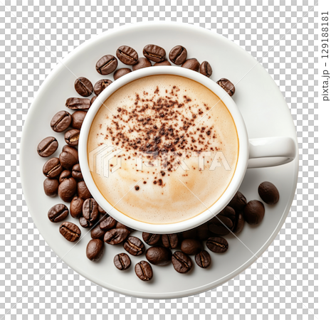 Black Coffee 129188181