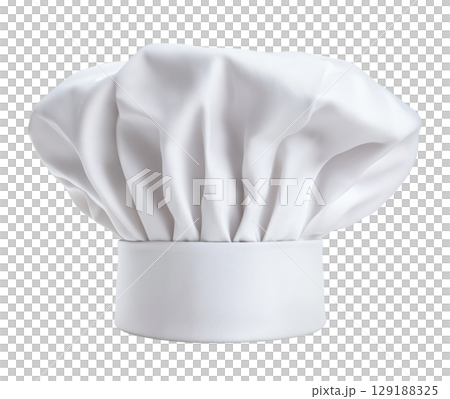 Chef Hat 129188325