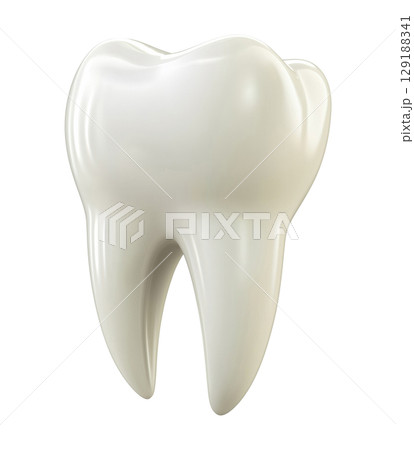Tooth Tooth 129188341