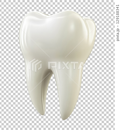 Tooth Tooth 129188341