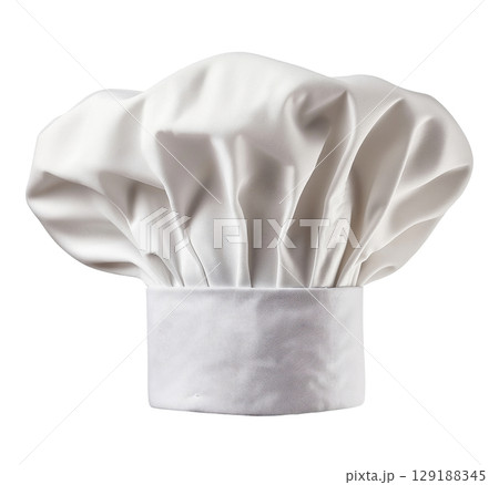 Chef Hat 129188345