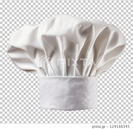 Chef Hat 129188345