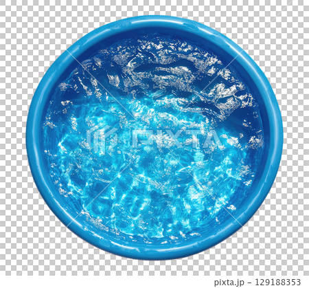 Round Pool 129188353