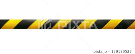 Caution Tape Caution Tape 129189525