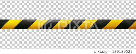 Caution Tape Caution Tape 129189525