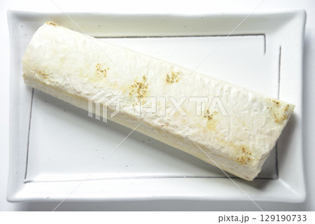 ビンチョウマグロの炙り ビンチョウマグロの炙り 129190733