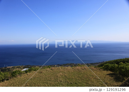 津軽海峡の風景_恵山 129191296