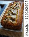 パウンドケーキ 129192907