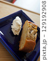 パウンドケーキ 129192908
