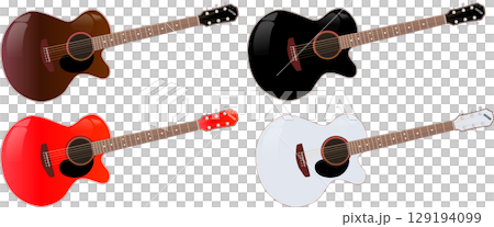 原聲吉他 原聲吉他 129194099