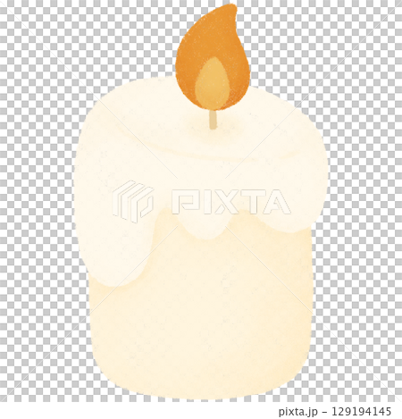 Candle  129194145