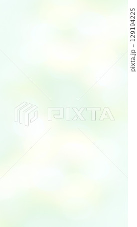 さわやか新緑色ぼかしグラデーション背景テクスチャー キラキラ玉ボケ春夏 さわやか新緑色ぼかしグラデーション背景テクスチャー キラキラ玉ボケ春夏 129194225