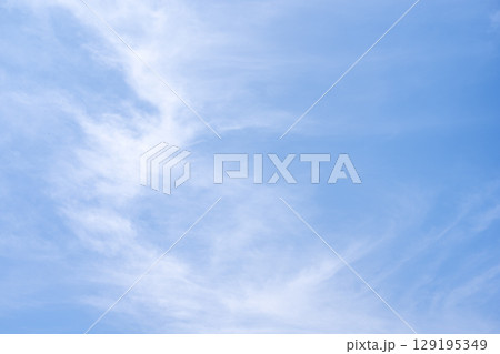 夏の空 青空 晴れ 夏 8月 イメージ 【神奈川県】 夏の空 青空 晴れ 夏 8月 イメージ 【神奈川県】 129195349