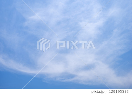 夏の空 青空 晴れ 夏 8月 イメージ 【神奈川県】 夏の空 青空 晴れ 夏 8月 イメージ 【神奈川県】 129195555