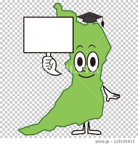 大阪府キャラ⑭ 大阪府キャラ⑭ 129195813