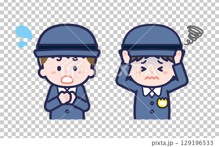 Children/Duo/Man and Woman 06 129196533