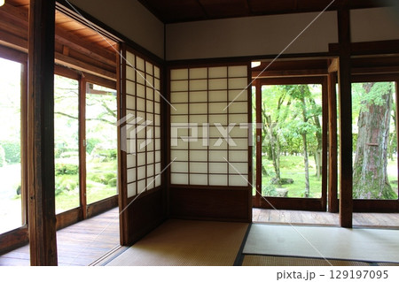 龍野市街地 史跡 古い町並み 兵庫県 龍野市街地 史跡 古い町並み 兵庫県 129197095