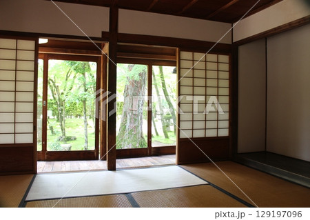 龍野市街地 史跡 古い町並み 兵庫県 龍野市街地 史跡 古い町並み 兵庫県 129197096