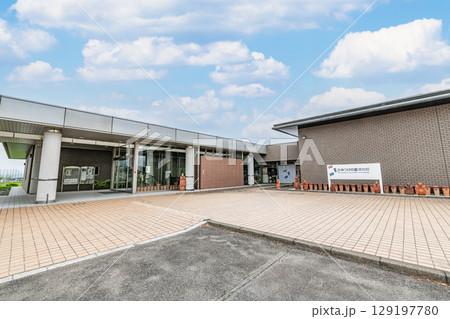 群馬県高崎市 かみつけの里博物館 群馬県高崎市 かみつけの里博物館 129197780