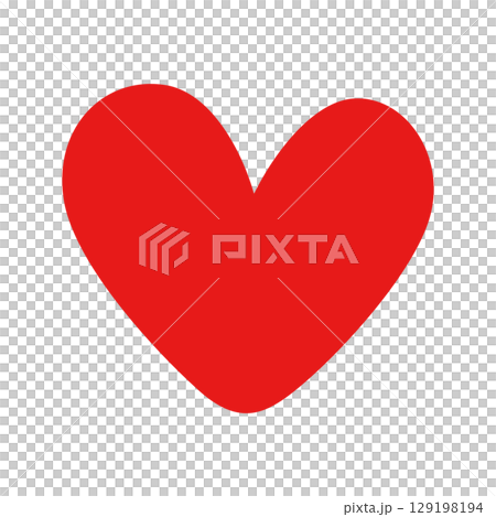 heart  129198194