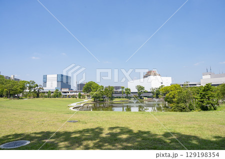 多摩中央公園 多摩中央公園 129198354