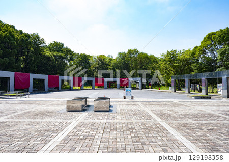 多摩中央公園 129198358