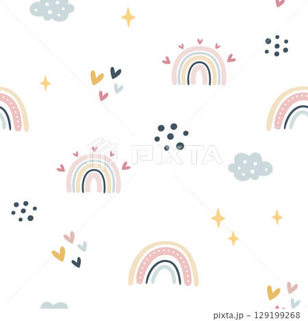 動物 動物学 図解 129199268