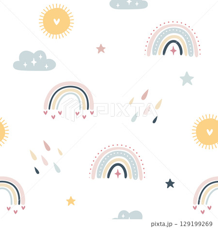 動物 動物学 図解 129199269