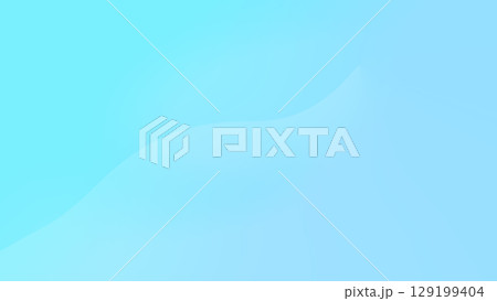 背景　4k　サイバースペース　blue　青　蒼　ブルー　bg　バーチャル背景　仮想世界　メタバース 129199404