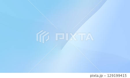 背景　4k　サイバースペース　blue　青　蒼　ブルー　bg　バーチャル背景　仮想世界　メタバース 129199415