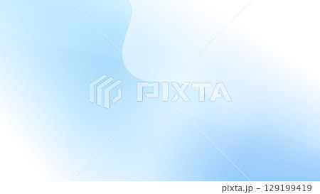 背景　4k　サイバースペース　blue　青　蒼　ブルー　bg　バーチャル背景　仮想世界　メタバース 129199419