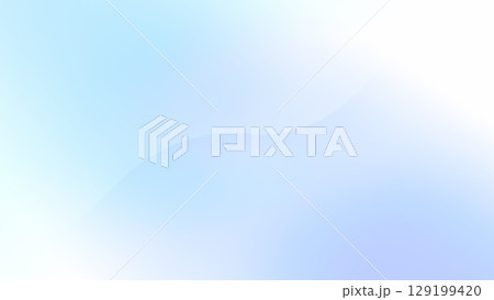 背景　4k　サイバースペース　blue　青　蒼　ブルー　bg　バーチャル背景　仮想世界　メタバース 129199420