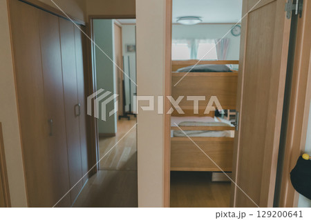 2ドア1ルーム 2ドア1ルーム 129200641