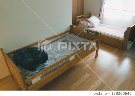 子供部屋を2人で使う 129200646
