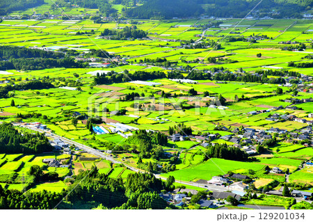 熊本県南阿蘇村の風景(熊本県南阿蘇村)【2025.7】 熊本県南阿蘇村の風景(熊本県南阿蘇村)【2025.7】 129201034