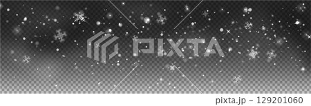Snow shimmer png overlay 129201060