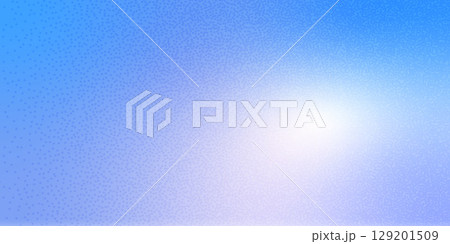 Blue and pink noise gradient background.Pastel colors grainy texture gradation cover. Christmas soft cool transition. Fresh banner template. Horizontal smooth blur retro cover. Vector illustration Blue and pink noise gradient background.Pastel colors grainy texture gradation cover. Christmas soft cool transition. Fresh banner template. Horizontal smooth blur retro cover. Vector illustration 129201509