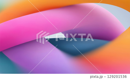 Vibrant Abstract Shapes for Dynamic Background Vibrant Abstract Shapes for Dynamic Background 129201536