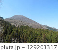 鶴見岳　別府市　大分県 129203317