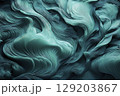 Transformative Teal: The 2026 Color Revolutionizing Trends Globally Now. Explore Transformative Teal, a blue-green hue symbolizing nature & eco-responsibility. Code: 008080 129203867