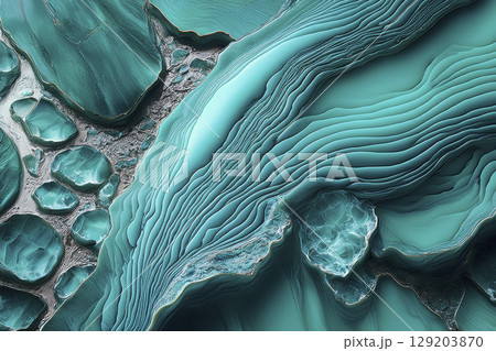 Transformative Teal: The 2026 Color Revolutionizing Trends Globally Now. Explore Transformative Teal, a blue-green hue symbolizing nature & eco-responsibility. Code: 008080 129203870