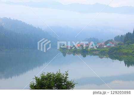 福島県 大志集落 福島県 大志集落 129203898