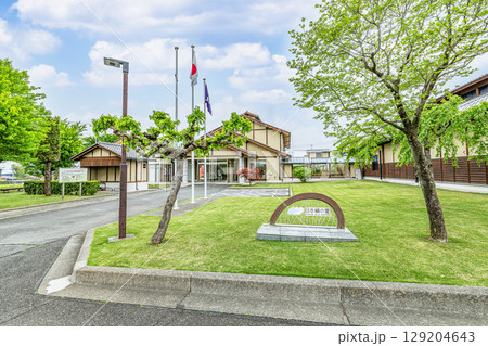 群馬県高崎市 群馬県立日本絹の里 群馬県高崎市 群馬県立日本絹の里 129204643